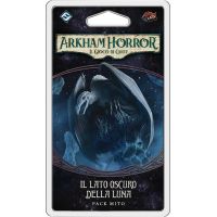 Arkham Horror LCG - Il Lato Oscuro della Luna