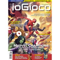 ioGioco - Numero 13