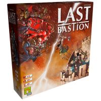 Last Bastion