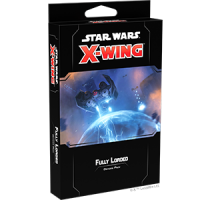 Star Wars X-Wing 2E - Fully Loaded