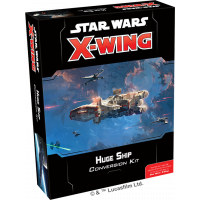 Star Wars X-Wing 2E - Huge Ship Conversion Kit