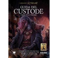 Il Richiamo di Cthulhu - Guida del Custode