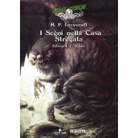 Choose Cthulhu - Vol.6 - I Sogni nella Casa della Strega