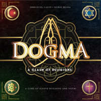 Dogma - A Clash of Religions