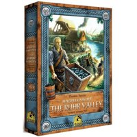 Haspelknecht - The Ruhr Valley