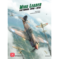 Wing Leader - Victories 1940-1942