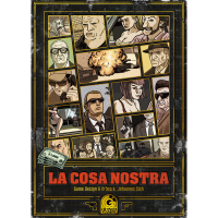 La Cosa Nostra