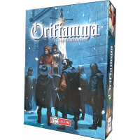 Orifiamma