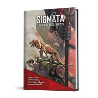 Sigmata - This Signal Kills Fascists