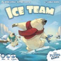 Ice Team XXL