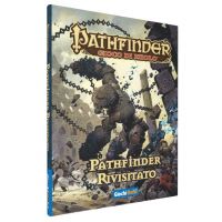 Pathfinder - Rivisitato
