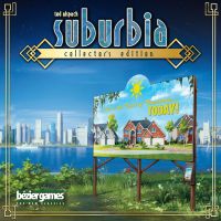 Suburbia - Collector's Edition