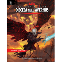Dungeons & Dragons - Baldur's Gate - Discesa nell'Avernus