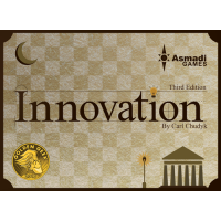 Innovation - Third Edition