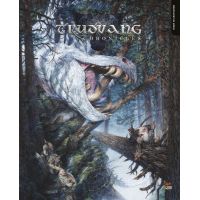 Trudvang Chronicles - Bestiario di Jorgi