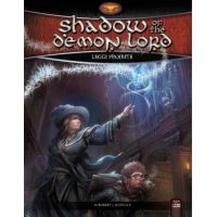 Shadow of the Demon Lord - Leggi Proibite