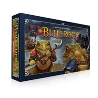 Bullfrogs