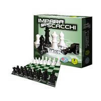 Impara gli Scacchi