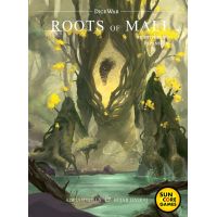 DiceWar - Roots of Mali