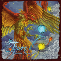 Tsuro - Phoenix Rising