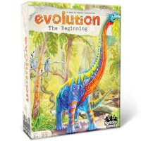 Evolution - The Beginning