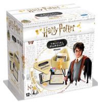 Trivial Pursuit - Harry Potter Vol.1 (Bitesize)