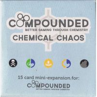 Compounded - Chemical Chaos