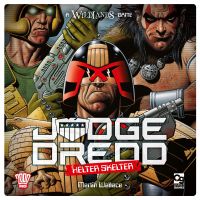 Judge Dredd - Helter Skelter
