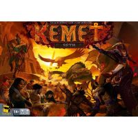 Kemet - Seth