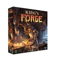 King's Forge