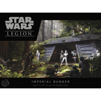 Star Wars Legion - Imperial Bunker