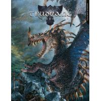 Trudvang Chronicles - Schermo del Game Master