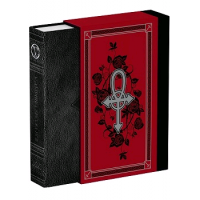 Vampiri I Secoli Bui - XX Anniversario Deluxe