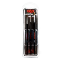 Pennelli - D&D Nolzur Marvelous Brush Set