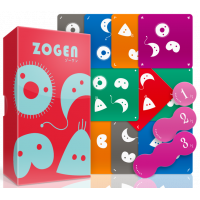 Zogen