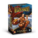 Runebound: La Lama Dorata