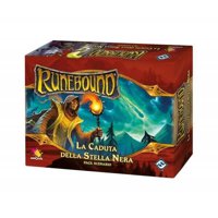 Runebound - La Caduta della Stella Nera