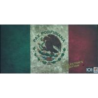 Pax Porfiriana - Collector's Edition