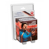 Star Wars Assalto Imperiale - Lando Calrissian