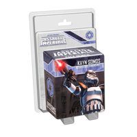 Star Wars Assalto Imperiale - Kayn Somos