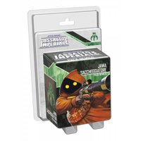 Star Wars Assalto Imperiale - Jawa Saccheggiatore