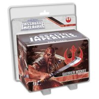 Star Wars Assalto Imperiale - Guerrieri Wookie