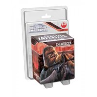 Star Wars Assalto Imperiale - Chewbacca