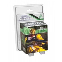 Star Wars Assalto Imperiale - Bossk
