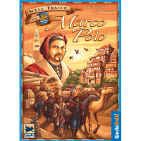 Sulle Tracce di Marco Polo