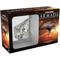 Star Wars Armada - Fregata d'Assalto Mark II