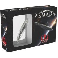 Star Wars Armada - Fregata MC30c