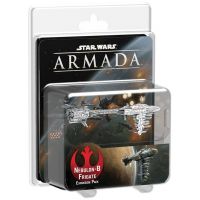 Star Wars Armada - Fregata Nebulon-B