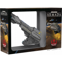 Star Wars Armada - Nadiri Starhawk