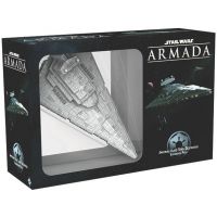 Star Wars Armada - Star Destroyer Classe Imperial